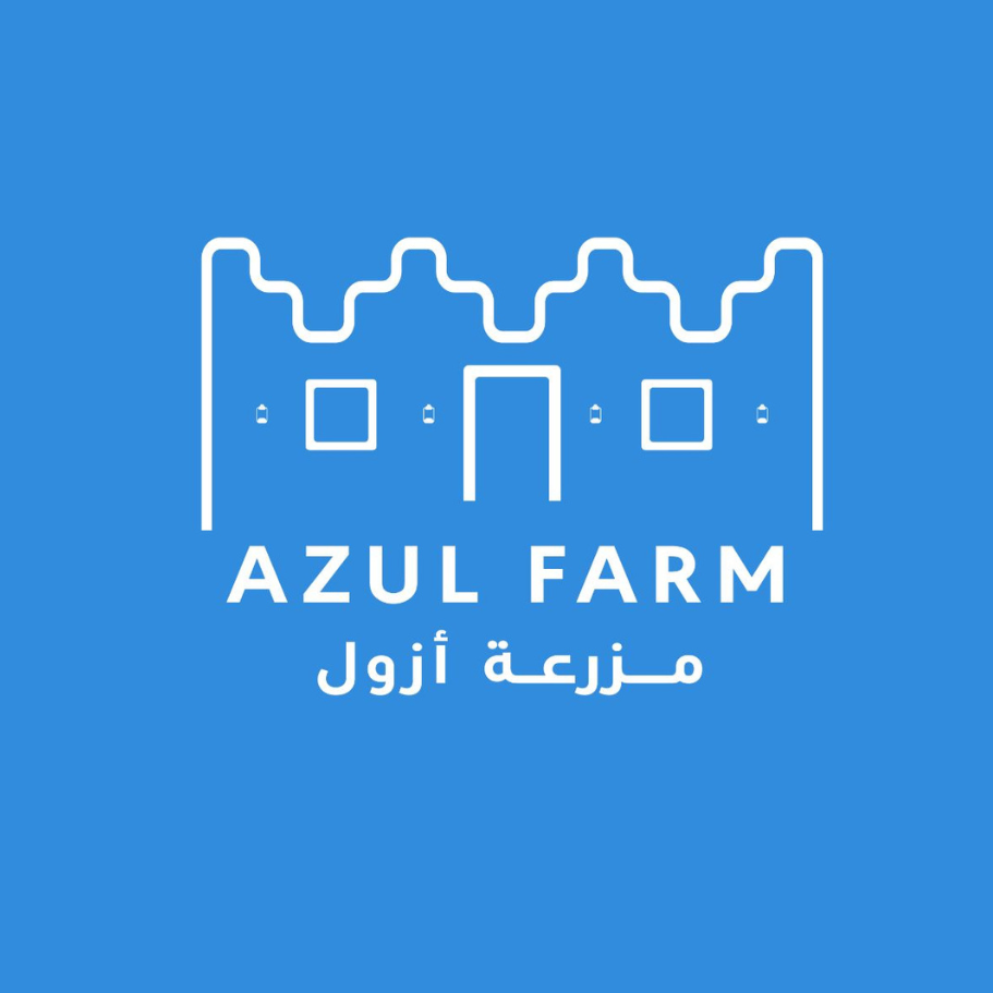 Azul Farm Logo